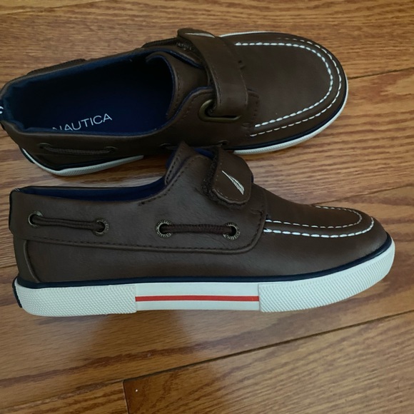 Nautica Deck shoe - Picture 4 of 4